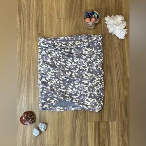 #002 Free People Top NWOT